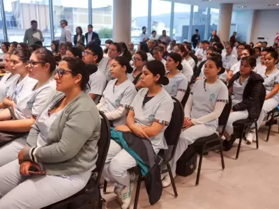 m�dicos jujuy
