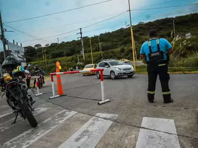 tr�nsito jujuy