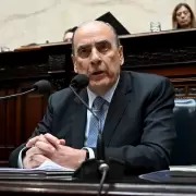 Informe de Gestión: Francos anticipó que el Gobierno cambiará la forma de medir la inflación