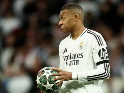 mbappe
