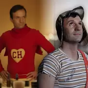 "Chespirito: sin querer queriendo" se estrenará el 5 de junio en la plataforma Max