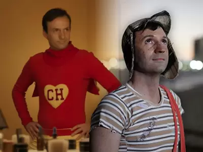 chespirito serie