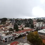 Sábado con lluvias en la capital jujeña: cómo seguirá el tiempo
