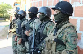 narcotrafico san pedro