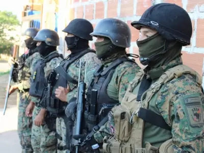 narcotrafico san pedro