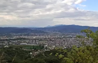 san salvador de jujuy ciudad