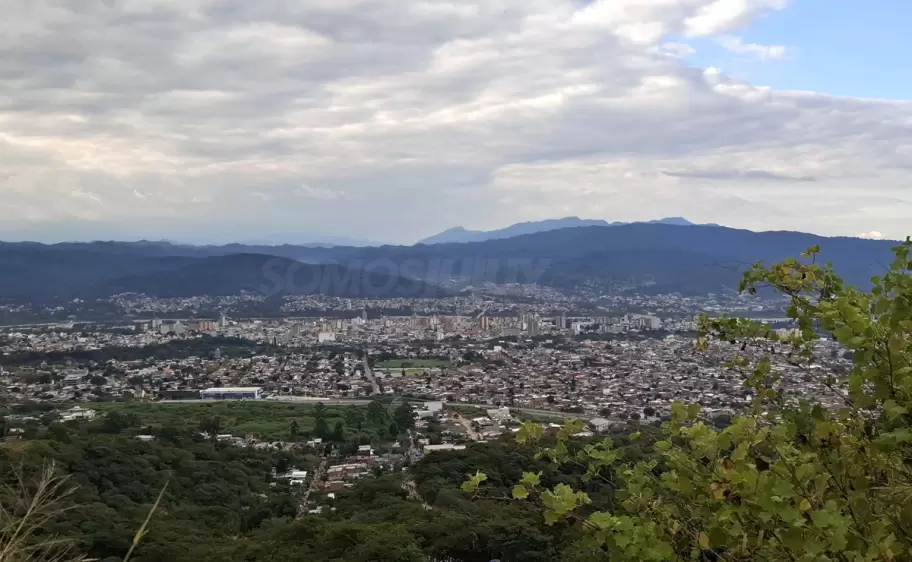 san salvador de jujuy ciudad
