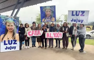fans de luz tito