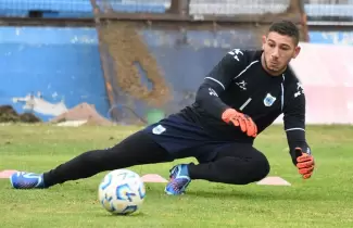 arquero gye