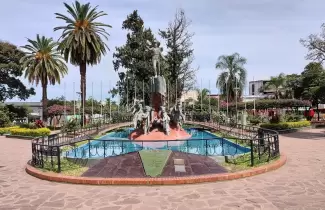 libertador gral san martin
