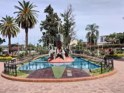 libertador gral san martin