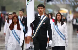 desfile jujuy