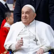 Revelan c�mo fueron los �ltimos momentos del Papa Francisco y qu� le dijo a su enfermero