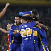Un jugador de Boca fue elegido el mejor del mundo en su posición según un prestigioso ranking