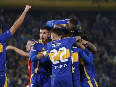 boca juniors