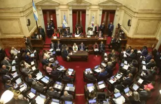 SENADO
