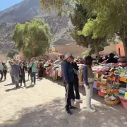 Un total de 20.143 turistas recorrieron Jujuy durante este fin de semana XXL