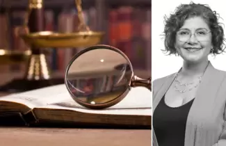 columna de opini�n de Claudia Figueroa 21-04-2025