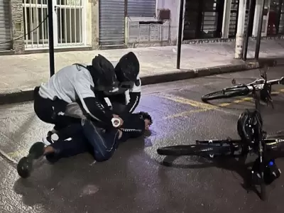robo perico