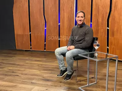 alejandro gluck
