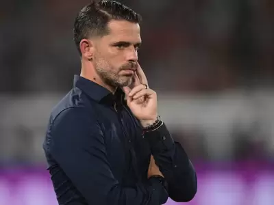fernando gago