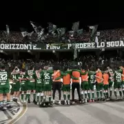 La historia de Avellino, el equipo italiano que asciende cada vez que muere un Papa