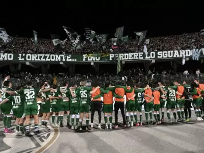 avellino equipo