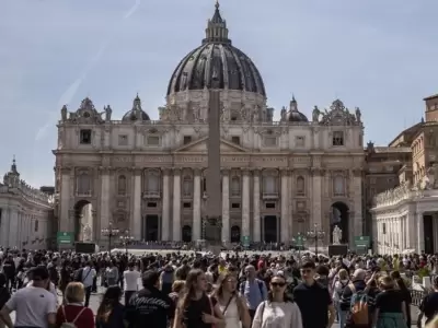 vaticano papa