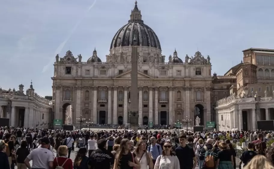 vaticano papa