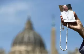 vaticano papa