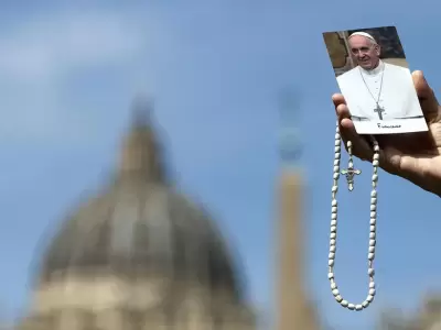 vaticano papa