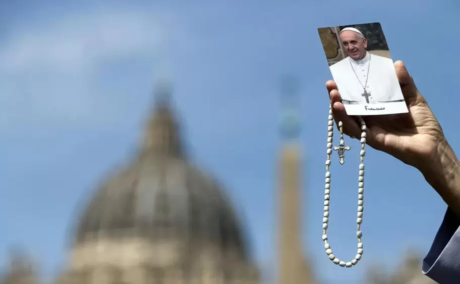 vaticano papa