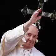 El último gesto del papa Francisco: qué donó antes de morir y por qué eligió una cárcel de Roma para hacerlo