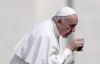 El Vaticano anunci� un documental del Papa Francisco