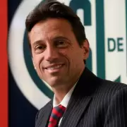 Procesaron a Marcelo Moretti por administración fraudulenta y le prohibieron salir del país