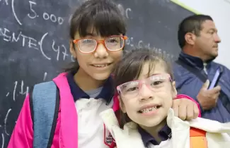 lentes anteojos