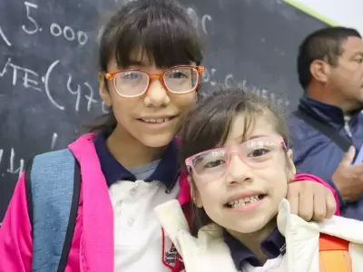 lentes anteojos