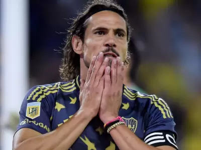 edinson cavani
