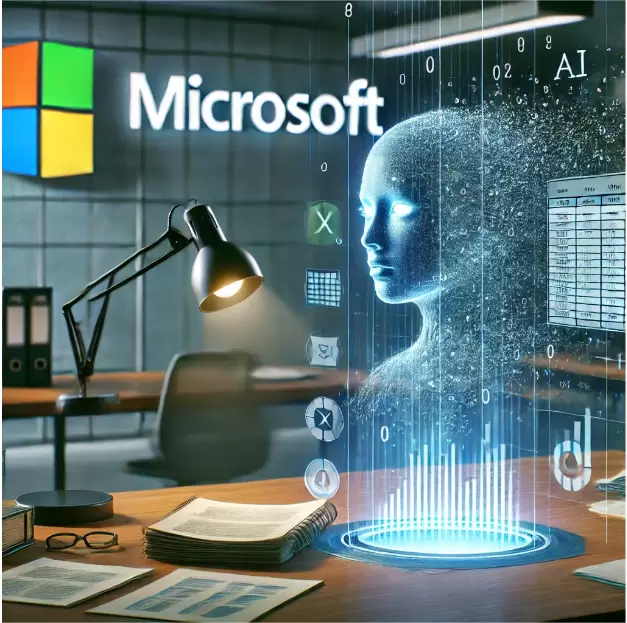 Excel desaparecerá con la IA