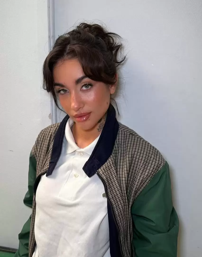 maría becerra