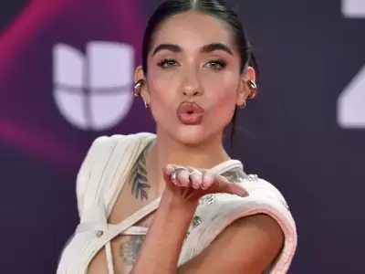 maria becerra