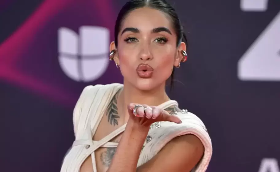 maria becerra