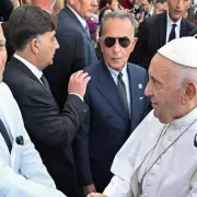 El médico del papa Francisco reveló cómo fueron los últimos minutos antes de morir: "No respondía"