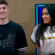 "No puedo": El Pestañas rechazó a Luz y la relación pasa por su peor momento en "Gran Hermano 2025"