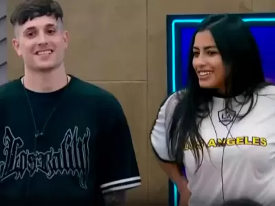 luz tito y su novio