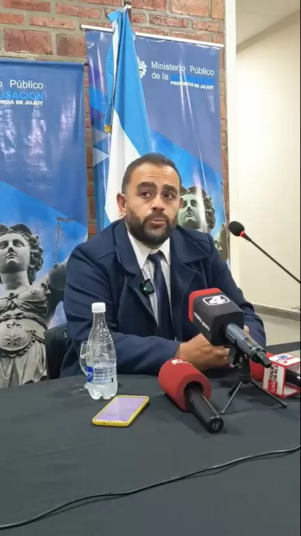 fiscal Guillermo Beller