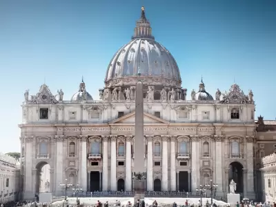 vaticano