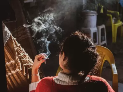 consumo problem�tico mujeres