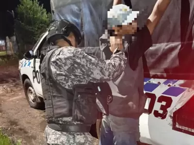 detenido ledesma