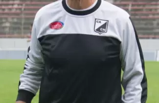 V�ctor riggio central norte